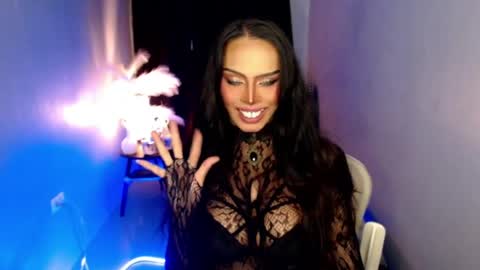 Mistress MikeyAlawi online show from 05.20.26