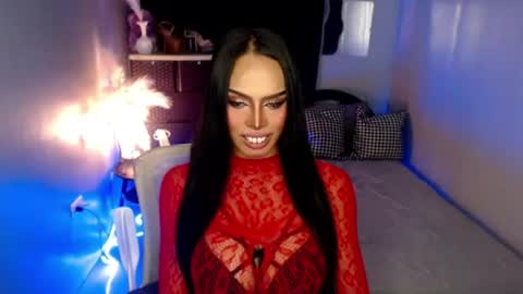 Mistress MikeyAlawi online show from 05.29.26