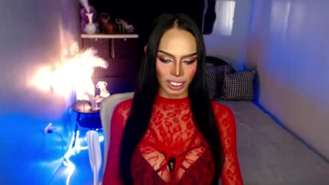 Mistress MikeyAlawi online show from 05.29.26