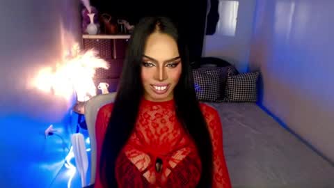 Mistress MikeyAlawi online show from 05.30.26
