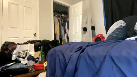 Snapshot of mikeyblunt chatting on 01.09.25 mikeyblunt online show from 01.09.25