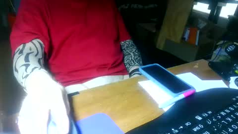 mikeyd1a online show from 01.18.26