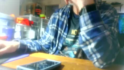 mikeyd1a online show from 02.08.26