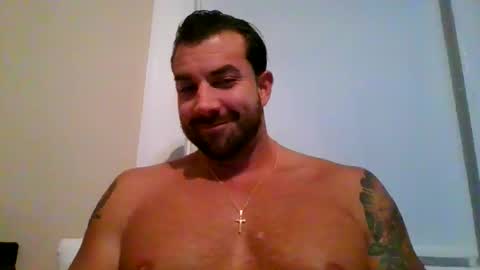 Snapshot of mikeydiesel55 chatting on 10.17.25 mikeydiesel55 online show from 10.17.25