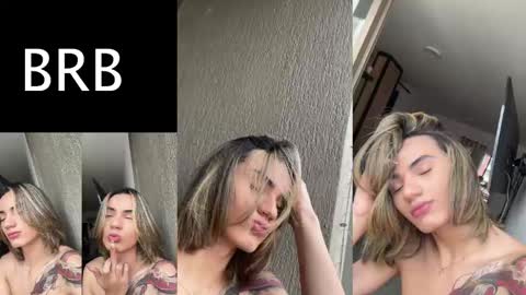 mikeymorningstar online show from 10.16.25