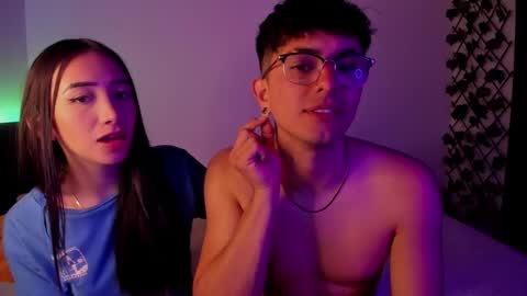 VIOLETAMIKE online show from 02.17.25