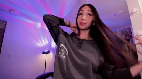 VIOLETAMIKE online show from 12.21.25