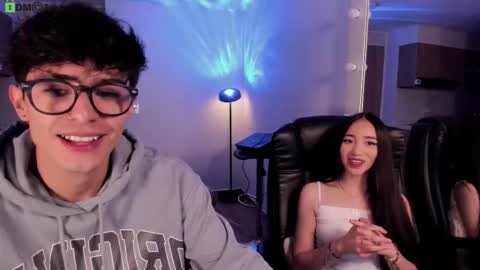 VIOLETAMIKE online show from 02.20.26