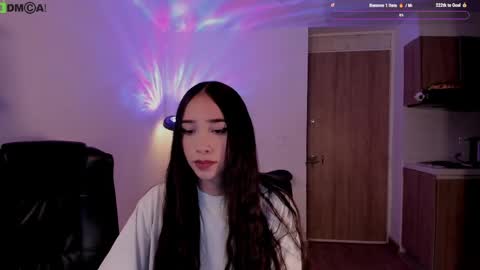 Snapshot of mikeyvioleta chatting on 05.09.26 VIOLETAMIKE online show from 05.09.26