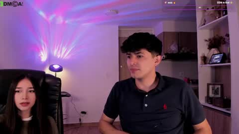 Snapshot of mikeyvioleta chatting on 05.20.26 VIOLETAMIKE online show from 05.20.26