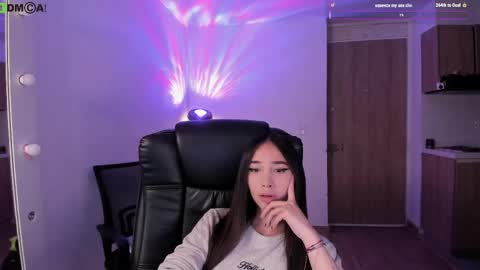 Snapshot of mikeyvioleta chatting on 06.03.26 VIOLETAMIKE online show from 06.03.26