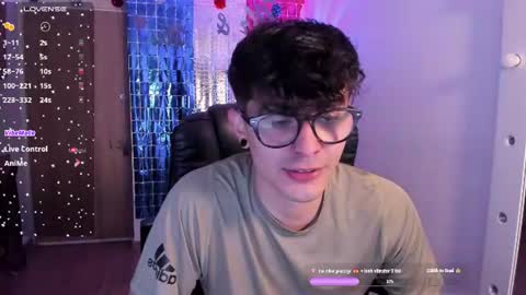 VIOLETAMIKE online show from 07.29.26