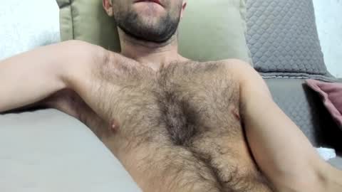 Mikhail online show from 12.21.24