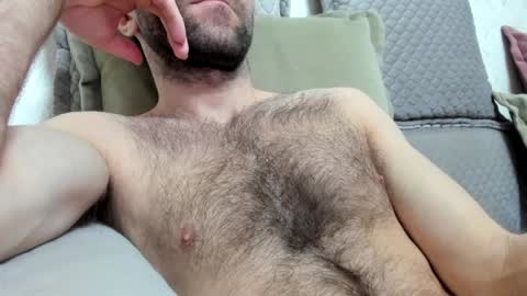 Mikhail online show from 12.24.24