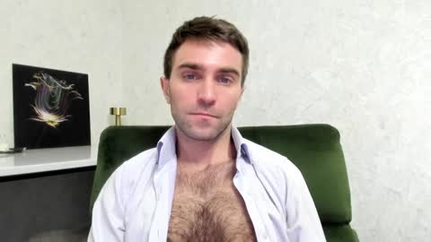 Mikhail online show from 01.10.25