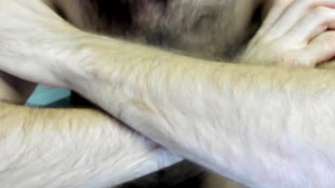 Mikhail online show from 01.10.25