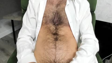 Mikhail online show from 01.11.25