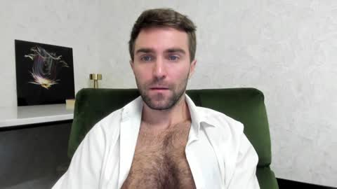 Mikhail online show from 01.15.25