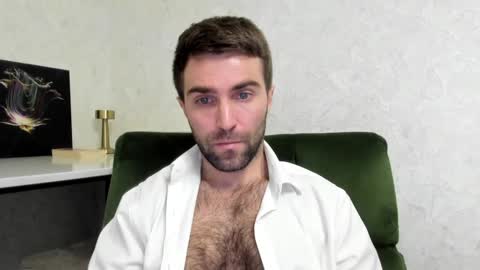 Mikhail online show from 01.16.25