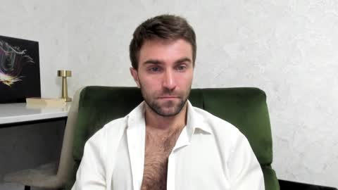 Mikhail online show from 01.16.25