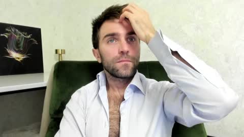 Mikhail online show from 01.18.25