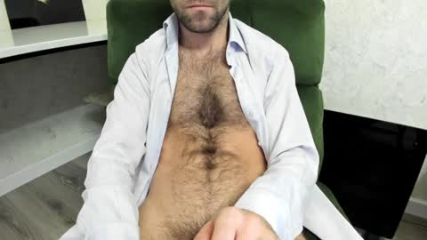 Mikhail online show from 01.27.25