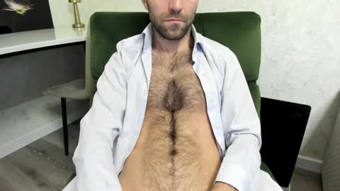 Mikhail online show from 01.29.25