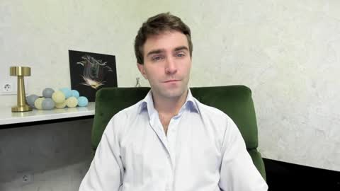 Mikhail online show from 01.31.25