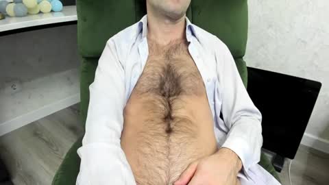 Mikhail online show from 01.31.25