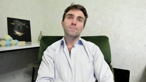 Mikhail online show from 02.01.25