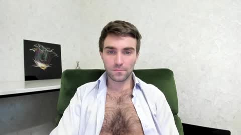 Mikhail online show from 02.03.25