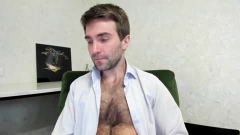 Mikhail online show from 02.05.25