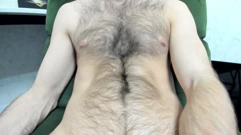 Mikhail online show from 02.05.25