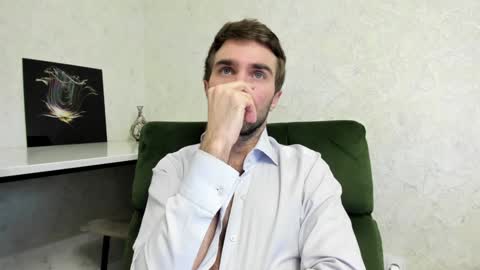 Mikhail online show from 02.08.25