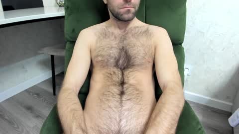 Mikhail online show from 02.08.25