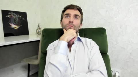 Mikhail online show from 02.08.25