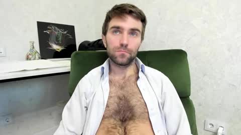 Mikhail online show from 02.11.25