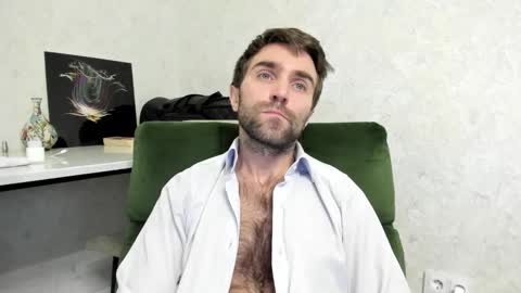 Mikhail online show from 02.13.25