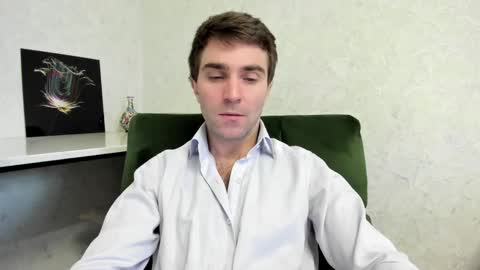 Mikhail online show from 02.16.25