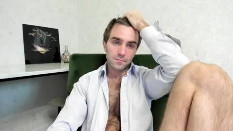 Mikhail online show from 02.17.25