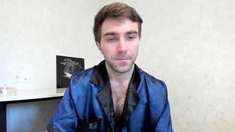 Mikhail online show from 02.19.25