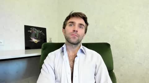 Mikhail online show from 02.21.25