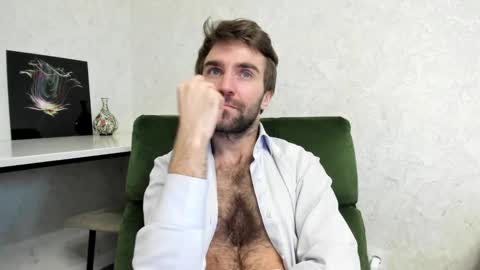 Mikhail online show from 03.03.25