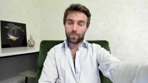 Mikhail online show from 03.03.25