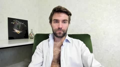 Mikhail online show from 03.04.25