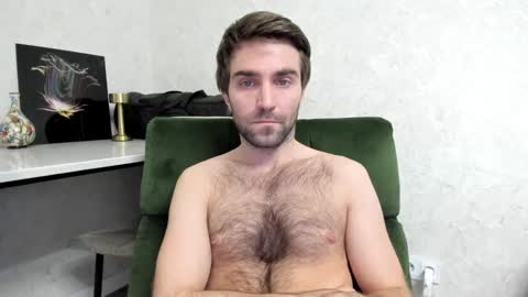 Mikhail online show from 03.12.25