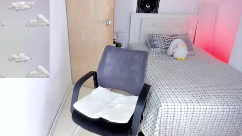 Snapshot of mikhailsweet chatting on 12.03.25 mikhailsweet online show from 12.03.25