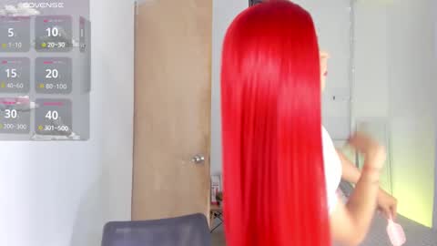 Snapshot of mikhailsweet chatting on 12.05.25 mikhailsweet online show from 12.05.25