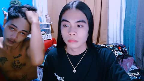 Snapshot of mikhayla_and_zeus_room chatting on 12.26.24 Mikhayla and Zeus online show from 12.26.24