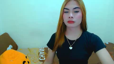 Snapshot of mikhayla_and_zeus_room chatting on 01.18.26 Mikhayla and Zeus online show from 01.18.26